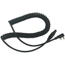 Navatlas Pit Crew Cable - Handheld Radio to Headset - 4' [MPN: RTH4]_608057