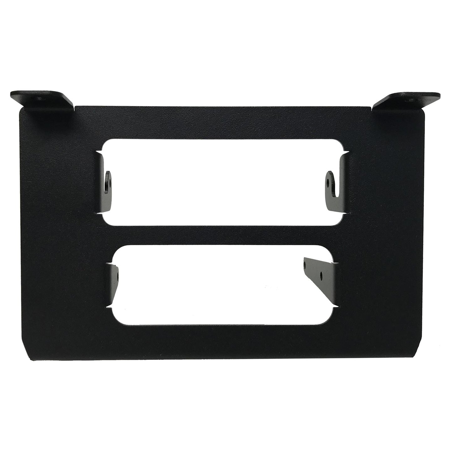 Navatlas Intercom/Radio Glove Box Bracket - RZR/Turbo [MPN: BCRZR11]_608060