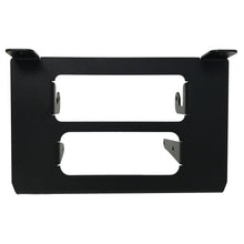 Navatlas Intercom/Radio Glove Box Bracket - RZR/Turbo [MPN: BCRZR11]_608060