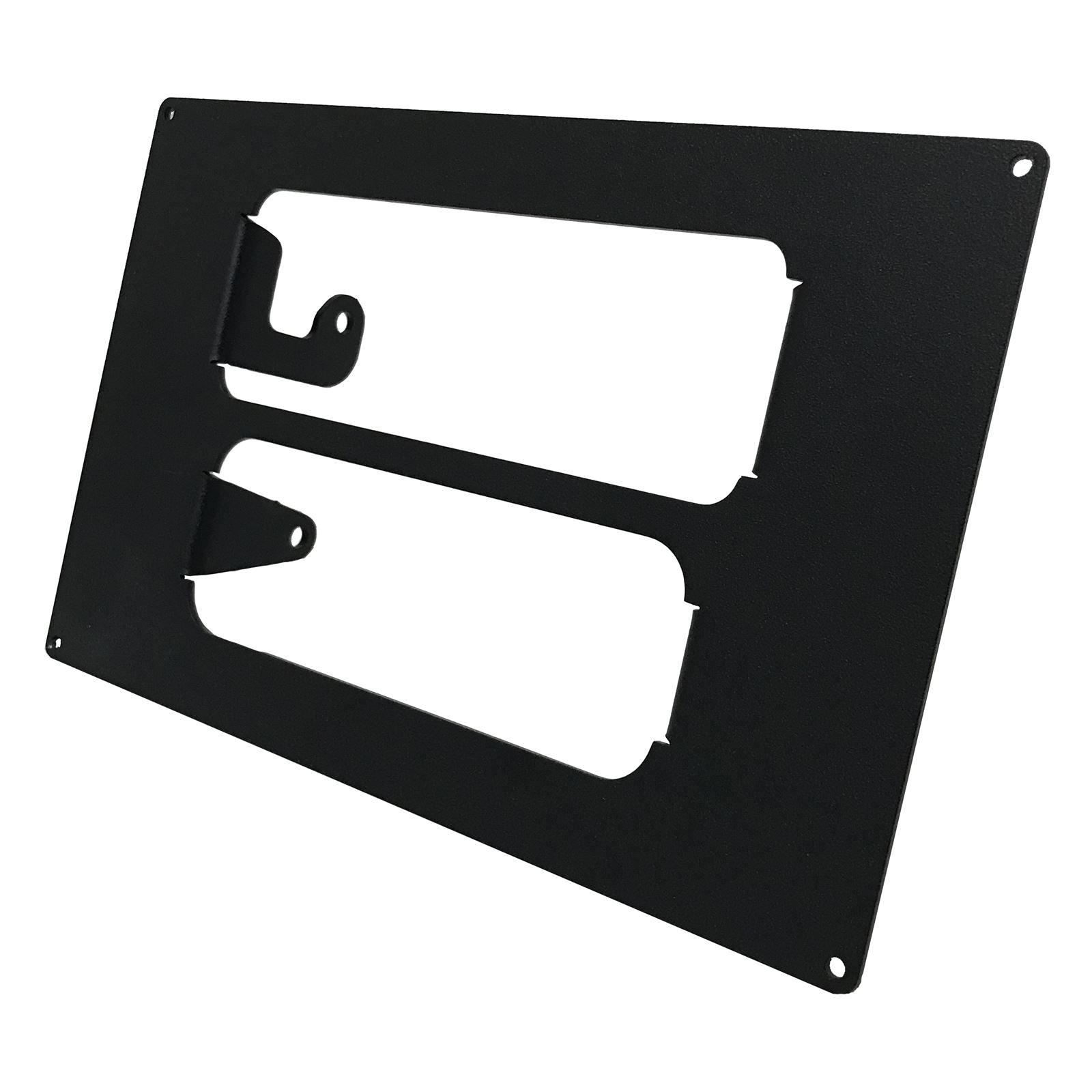 Navatlas Command Center Mounting Kit Face Plate - Ranger [MPN: DPRANIC]_608062