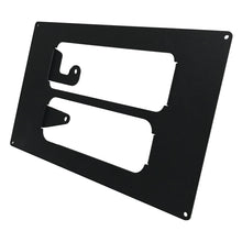 Navatlas Command Center Mounting Kit Face Plate - Ranger [MPN: DPRANIC]_608062