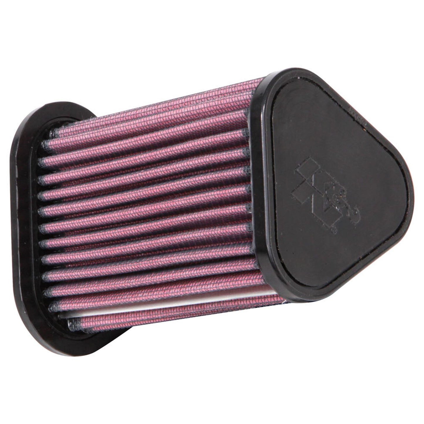 K&N Filters O.E.M. Replacement High-Flow Air Filters [MPN: RO-6518]_608102