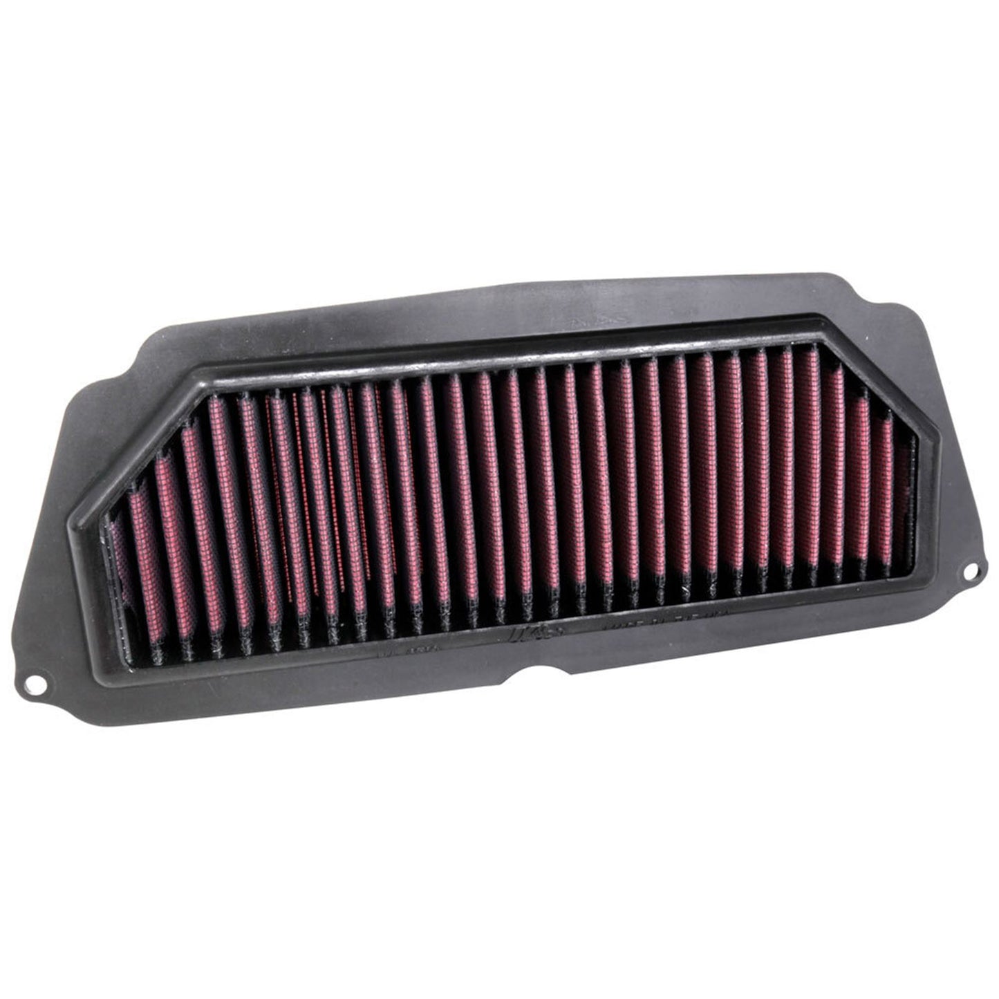 K&N Filters O.E.M. Replacement High-Flow Air Filters [MPN: HA-6519]_608104