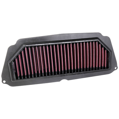 K&N Filters O.E.M. Replacement High-Flow Air Filters [MPN: HA-6519]_608104