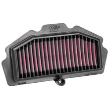 K&N Filters O.E.M. Replacement High-Flow Air Filters [MPN: KA-6415]_608105