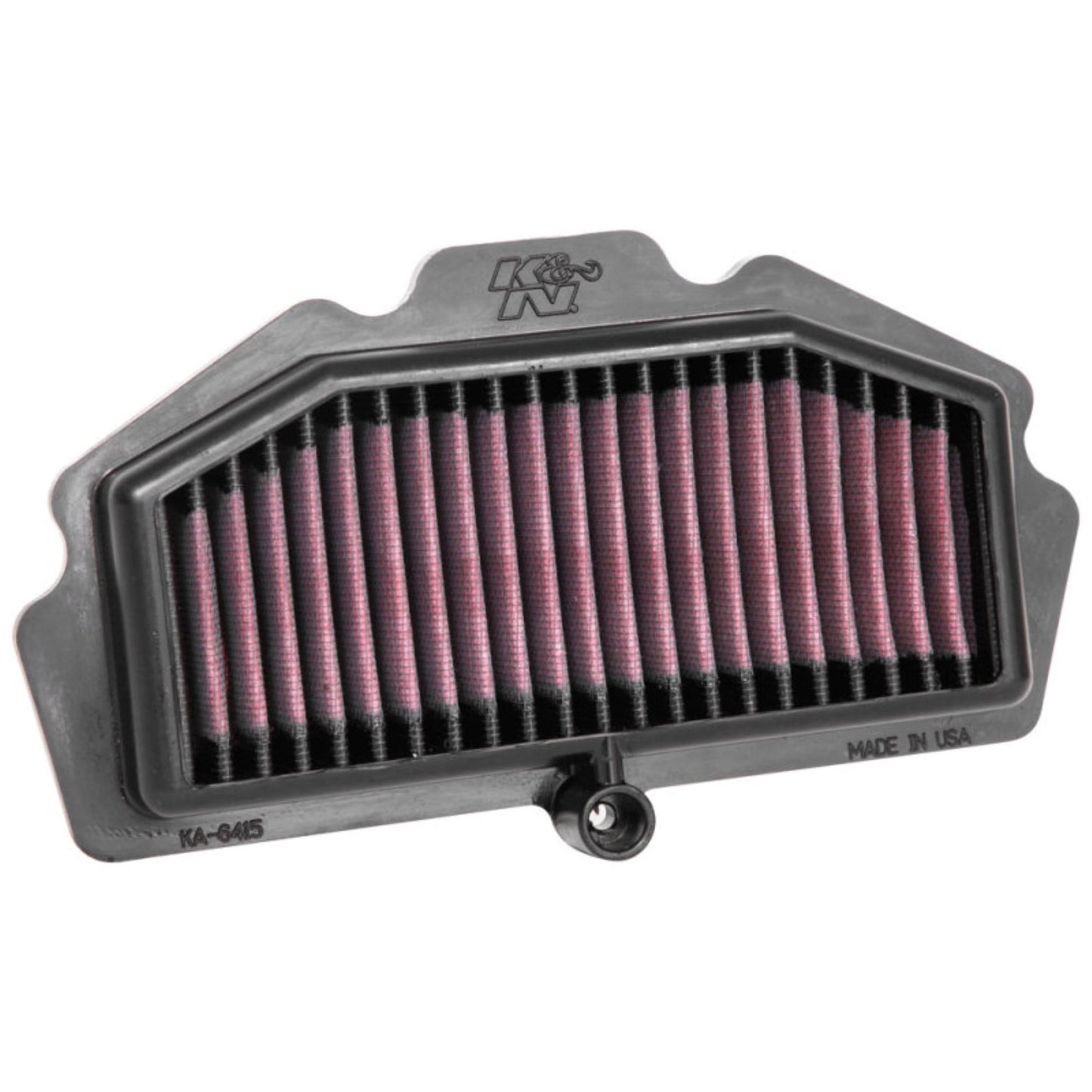 K&N Filters O.E.M. Replacement High-Flow Air Filters [MPN: KA-6415]_1755856