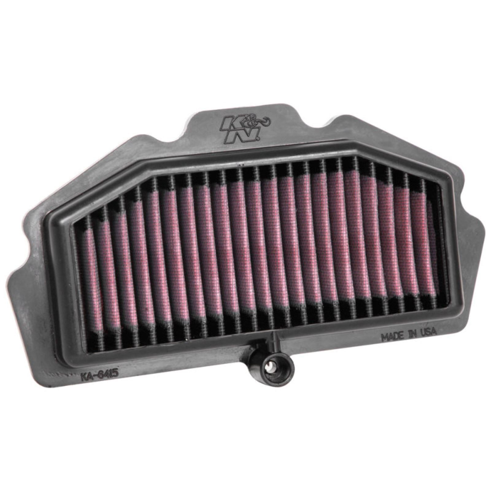 K&N Filters O.E.M. Replacement High-Flow Air Filters [MPN: KA-6415]_1755856