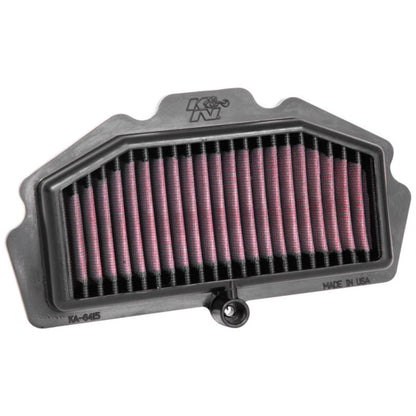K&N Filters O.E.M. Replacement High-Flow Air Filters [MPN: KA-6415]_1755856