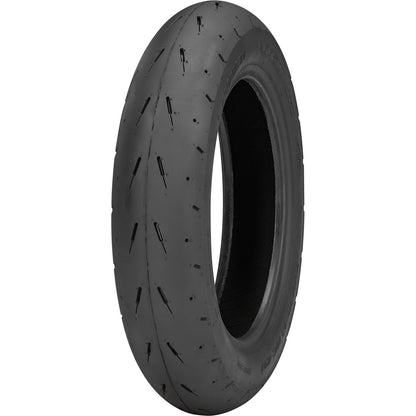 Shinko Tire F003 Stealth Front 100/90-12 M/C 49J TL MCF-MED 87-4026_1009524