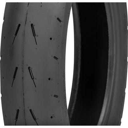 Shinko Tire F003 Stealth Front 100/90-12 M/C 49J TL MCF-MED 87-4026_1009525