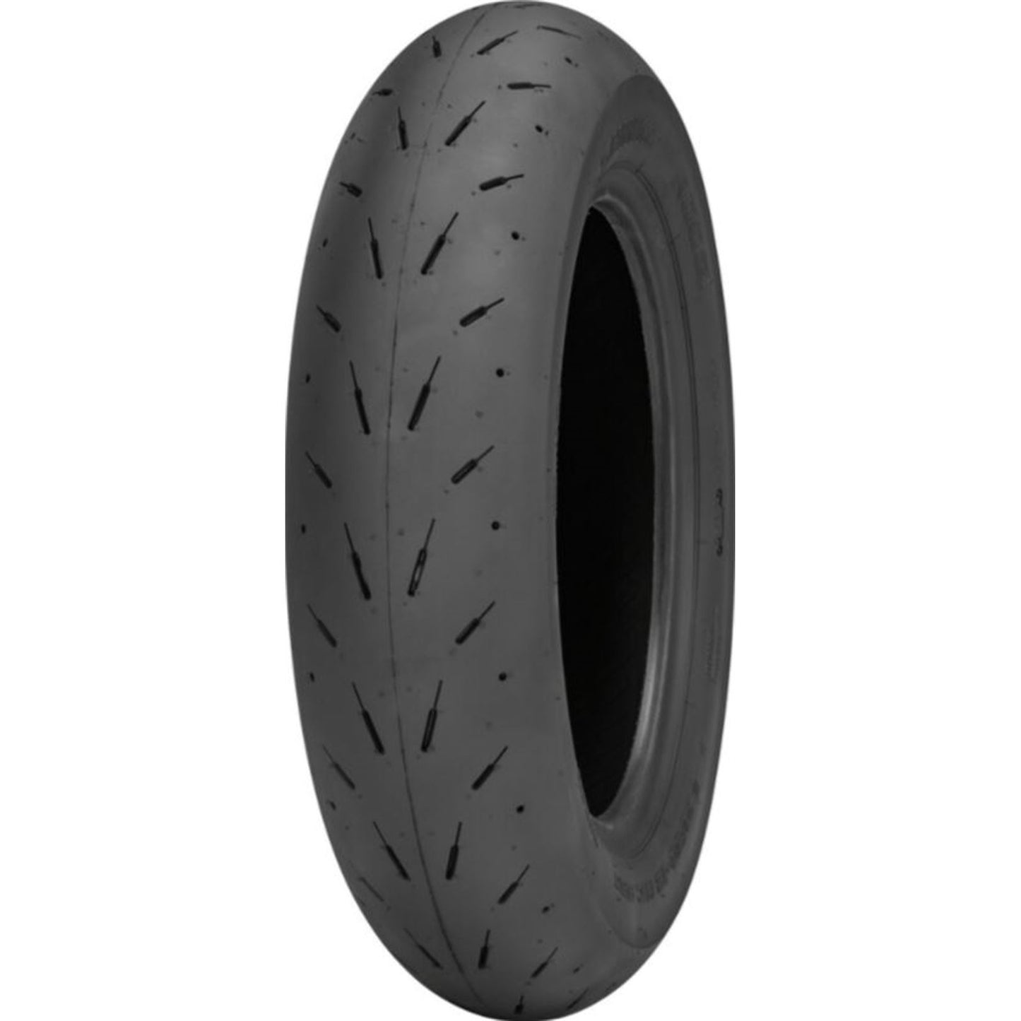 Shinko Tire R003 Stealth Rear 120/80-12 M/C 55J TL MCR-MED 87-4027_644605
