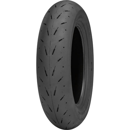 Shinko Tire R003 Stealth Rear 120/80-12 M/C 55J TL MCR-MED 87-4027_1009528