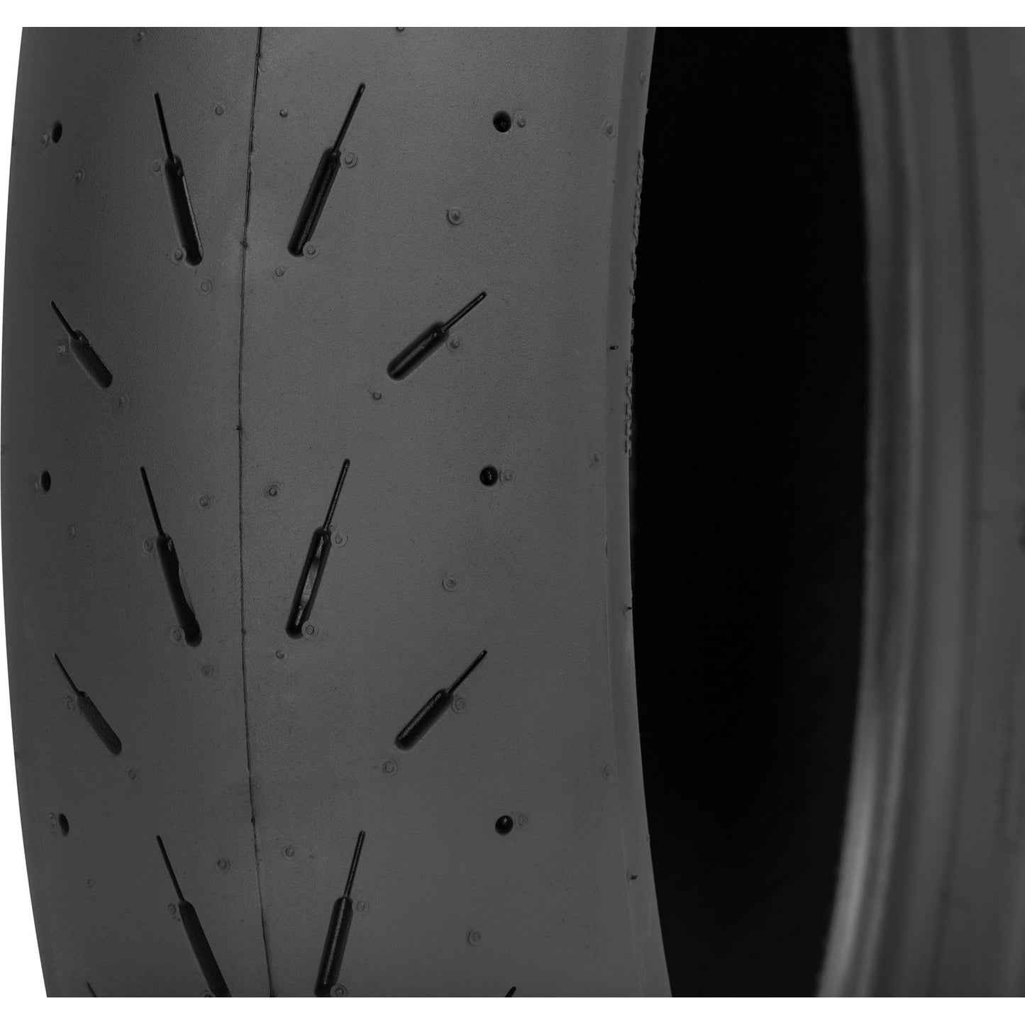 Shinko Tire R003 Stealth Rear 120/80-12 M/C 55J TL MCR-MED 87-4027_1009529