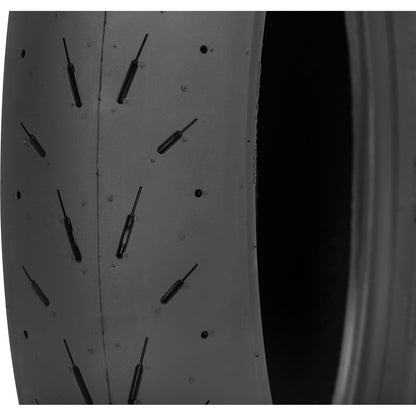 Shinko Tire R003 Stealth Rear 120/80-12 M/C 55J TL MCR-MED 87-4027_1009529