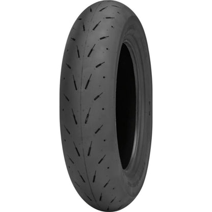 Shinko Tire R003 Stealth Rear 120/80-12 M/C 55J TL HCR-HARD 87-4028_644607
