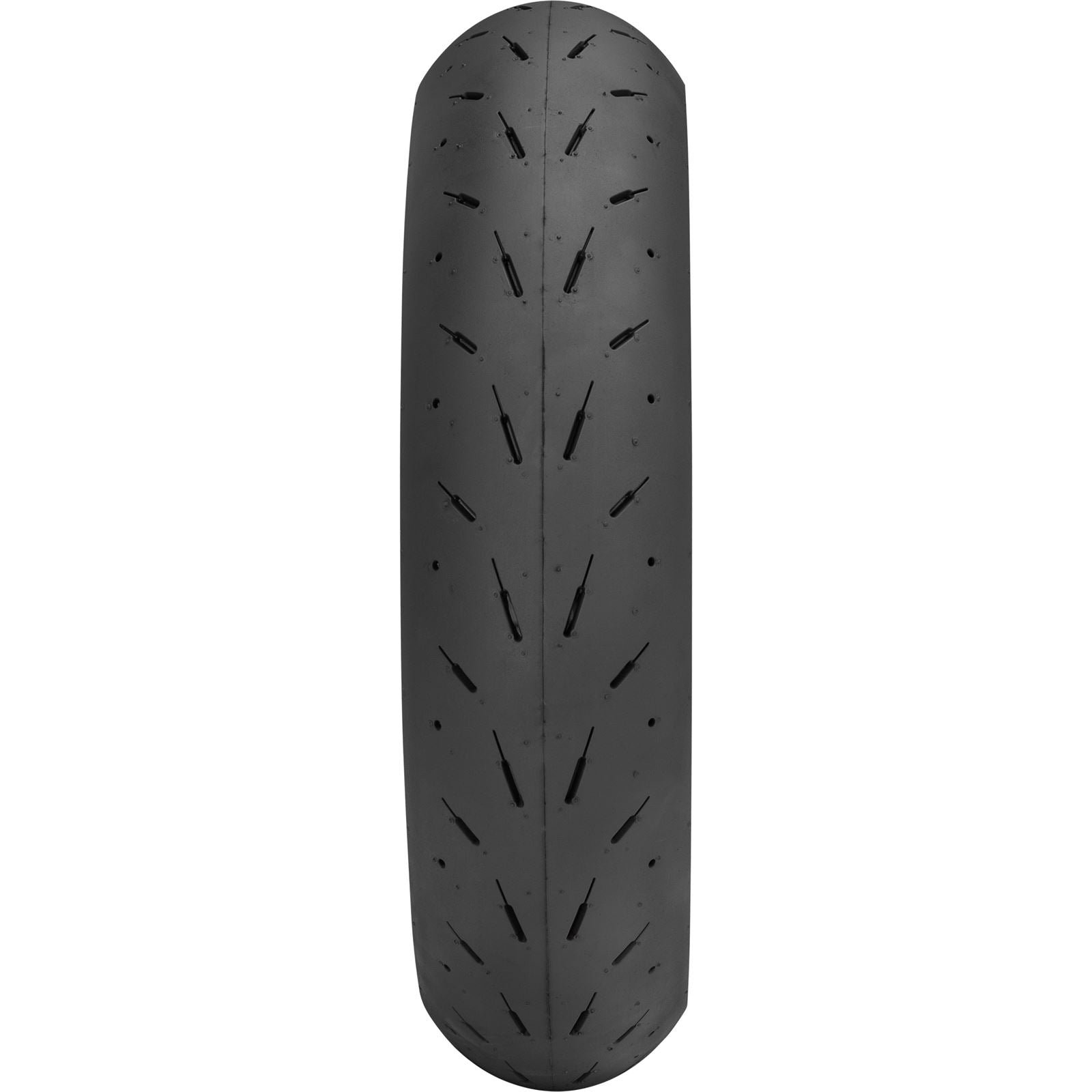Shinko Tire R003 Stealth Rear 120/80-12 M/C 55J TL HCR-HARD 87-4028_1009534