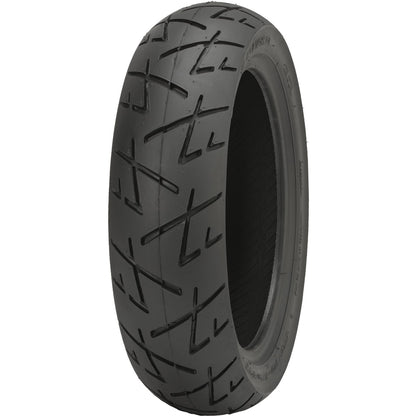 Shinko Tire SR009 Raven Front 110/70-12 M/C 47J TL 87-4052_608106