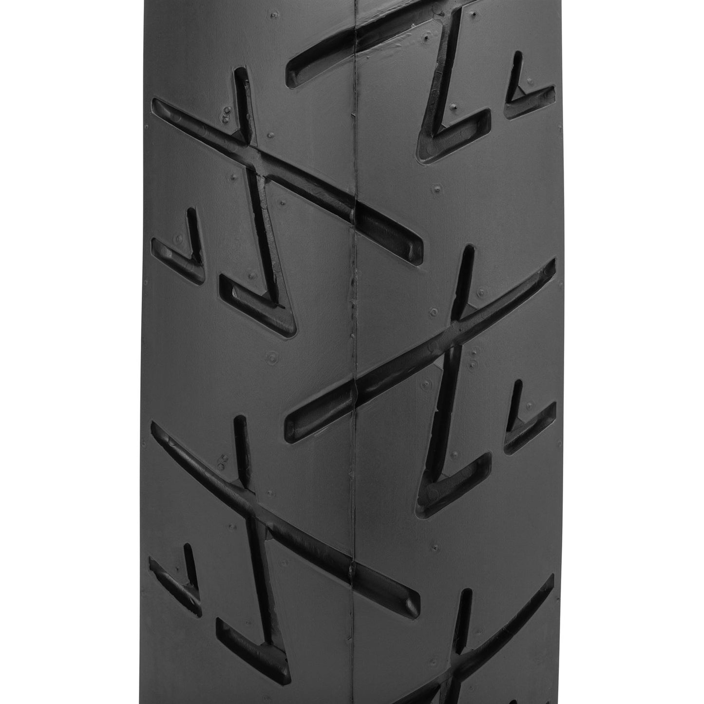 Shinko Tire SR009 Raven Front 110/70-12 M/C 47J TL 87-4052_1009539