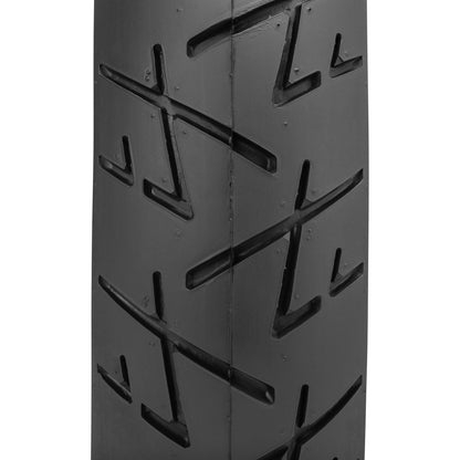 Shinko Tire SR009 Raven Front 110/70-12 M/C 47J TL 87-4052_1009539
