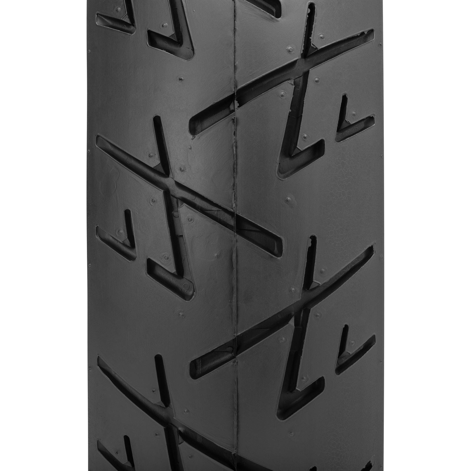 Shinko Tire SR009 Raven Rear 120/70-12 M/C 51J TL 87-4053_1009471