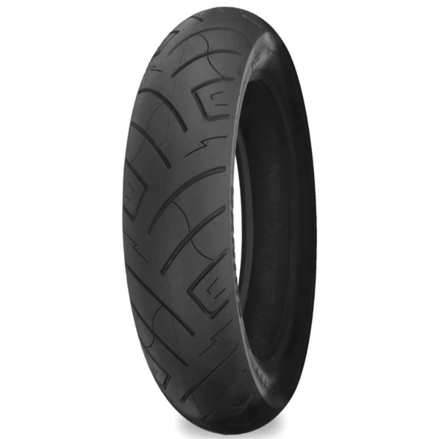Shinko Tire SR777R Cruiser HD Rear 240/40R18 79V Radial 87-4193_644614