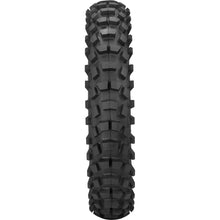 Shinko Tire R520DC Series Rear 120/100-18 M/C 68M TT 87-4338_608109