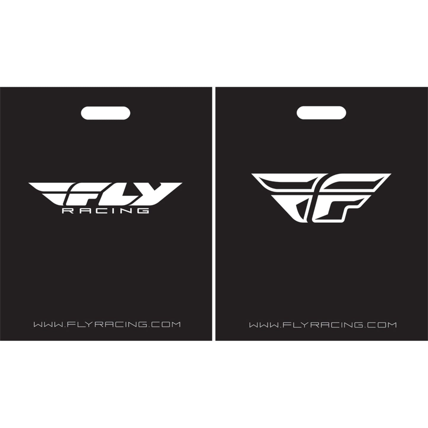Fly Racing Merchandise Bags 15"x18" 250 Pack 15 X 18_194027