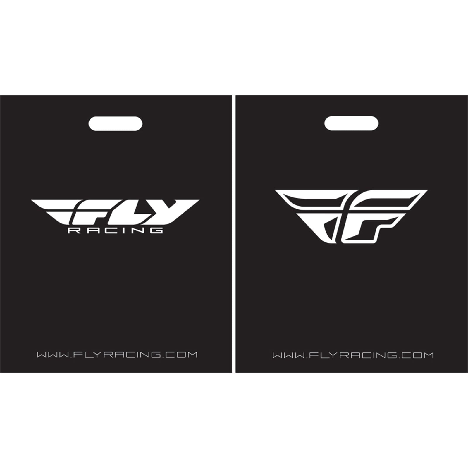 Fly Racing Merchandise Bags 15"x18" 250 Pack 15 X 18_194027