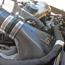 High Lifter Riser Snorkel for Polaris Ranger XP 1000 SNORK-RNG1-3_1539659