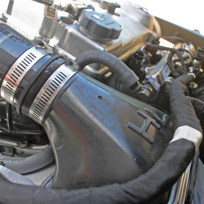 High Lifter Riser Snorkel for Polaris Ranger XP 1000 SNORK-RNG1-3_1539659