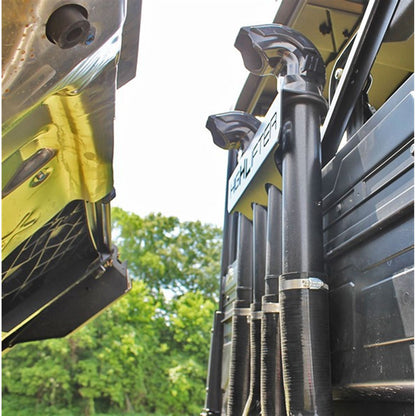 High Lifter Riser Snorkel for Polaris Ranger XP 1000 SNORK-RNG1-3_1539657