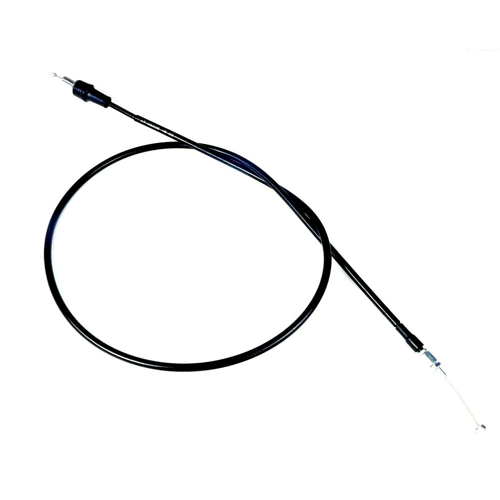 Bronco Throttle Cable for Honda TRX ATV AT-05328_630292