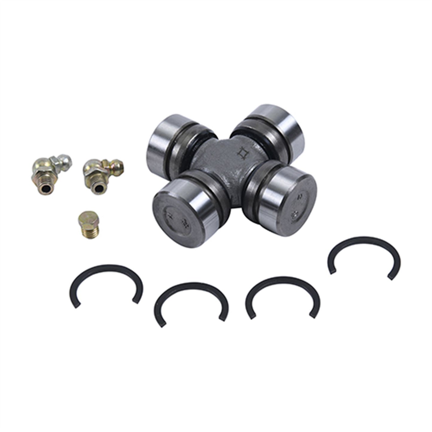 All Balls Racing U-Joint - Readrive Shaft-Eng Side 19-1021_1000229
