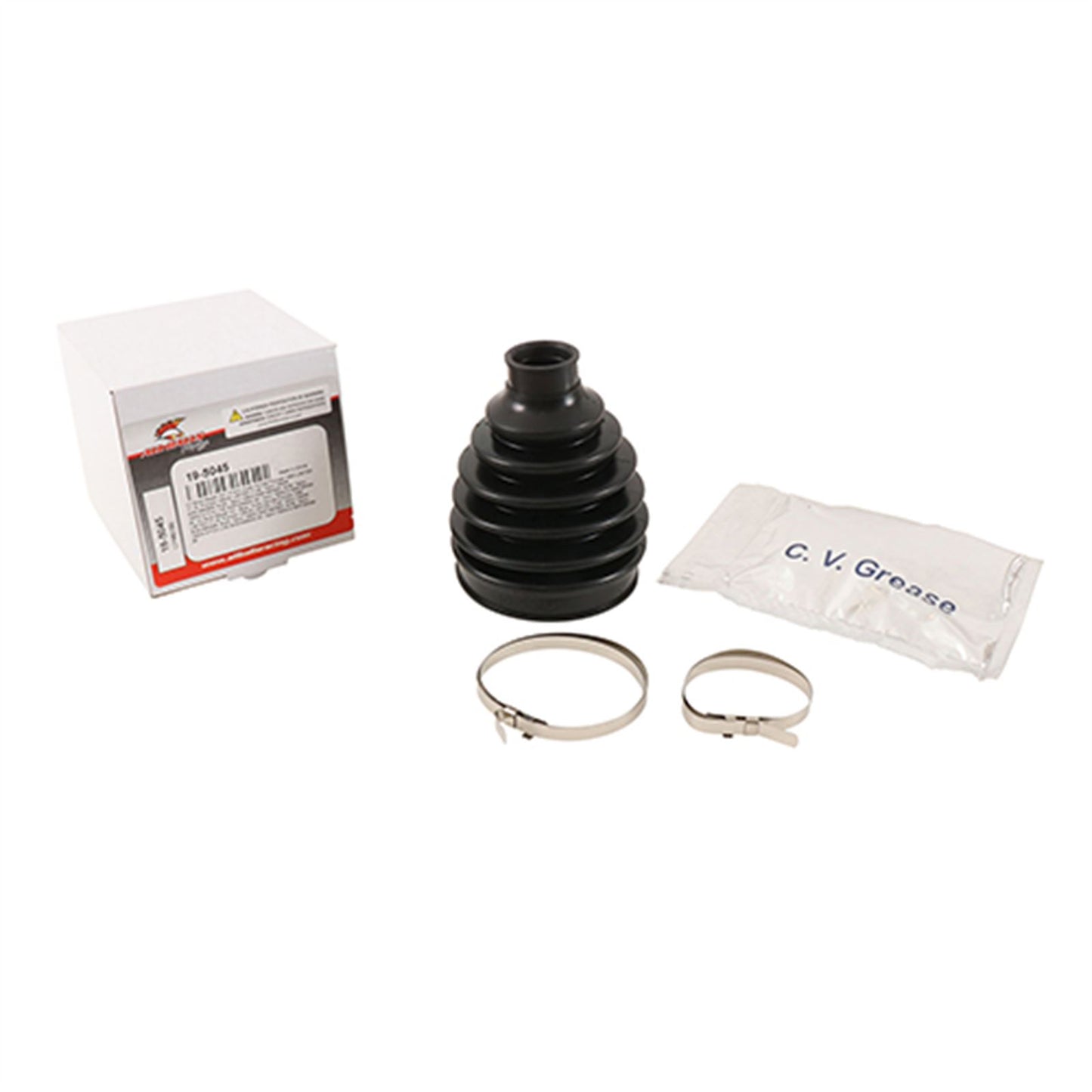 All Balls Racing CV Boot Repair Kit 19-5045_1000210