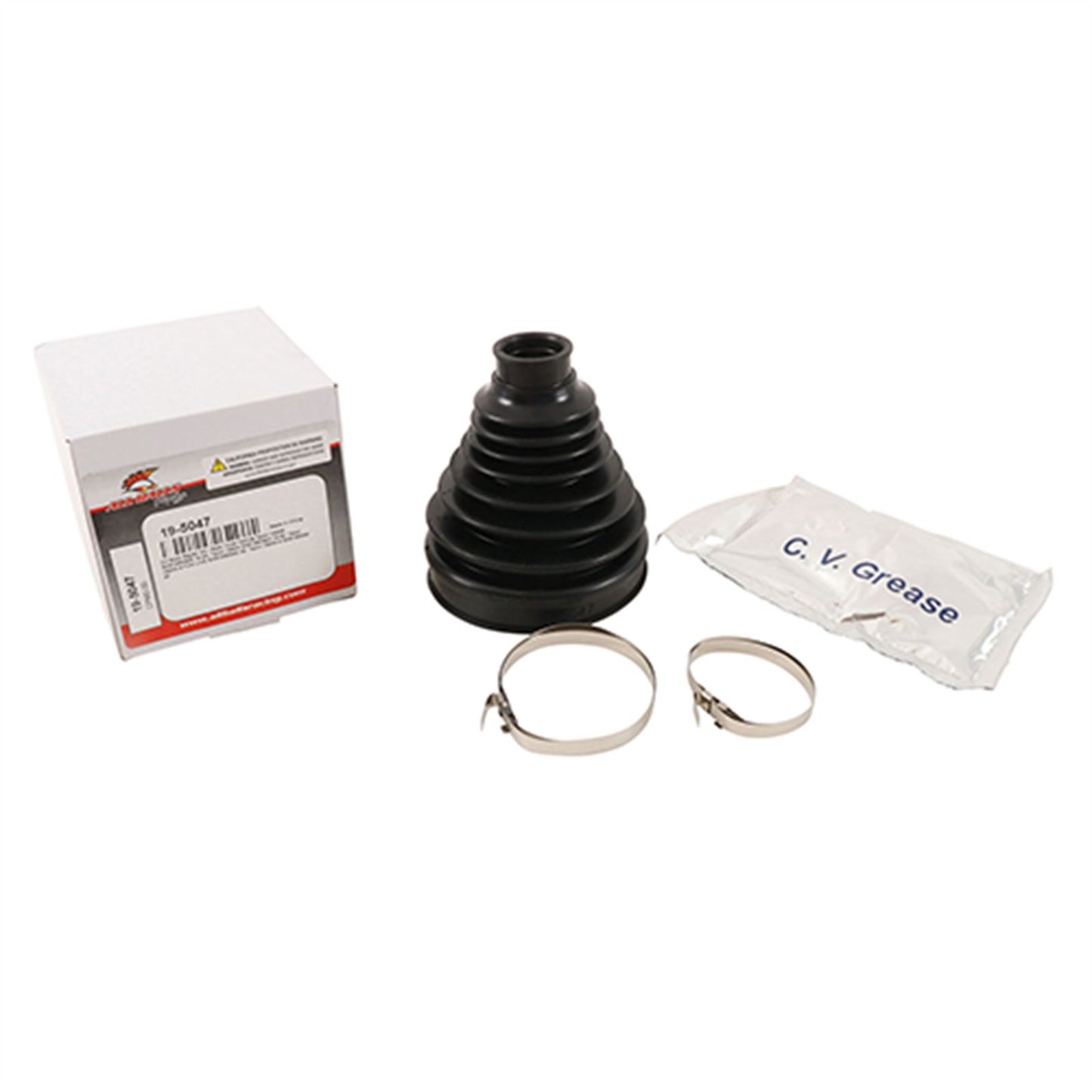 All Balls Racing CV Boot Repair Kit 19-5046_1000232