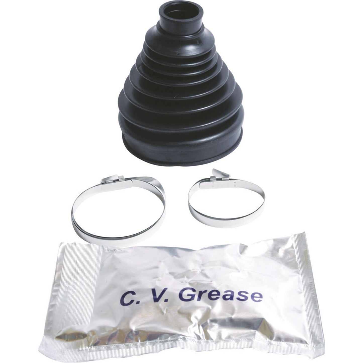 All Balls Racing CV Boot Repair Kit 19-5047_1776623