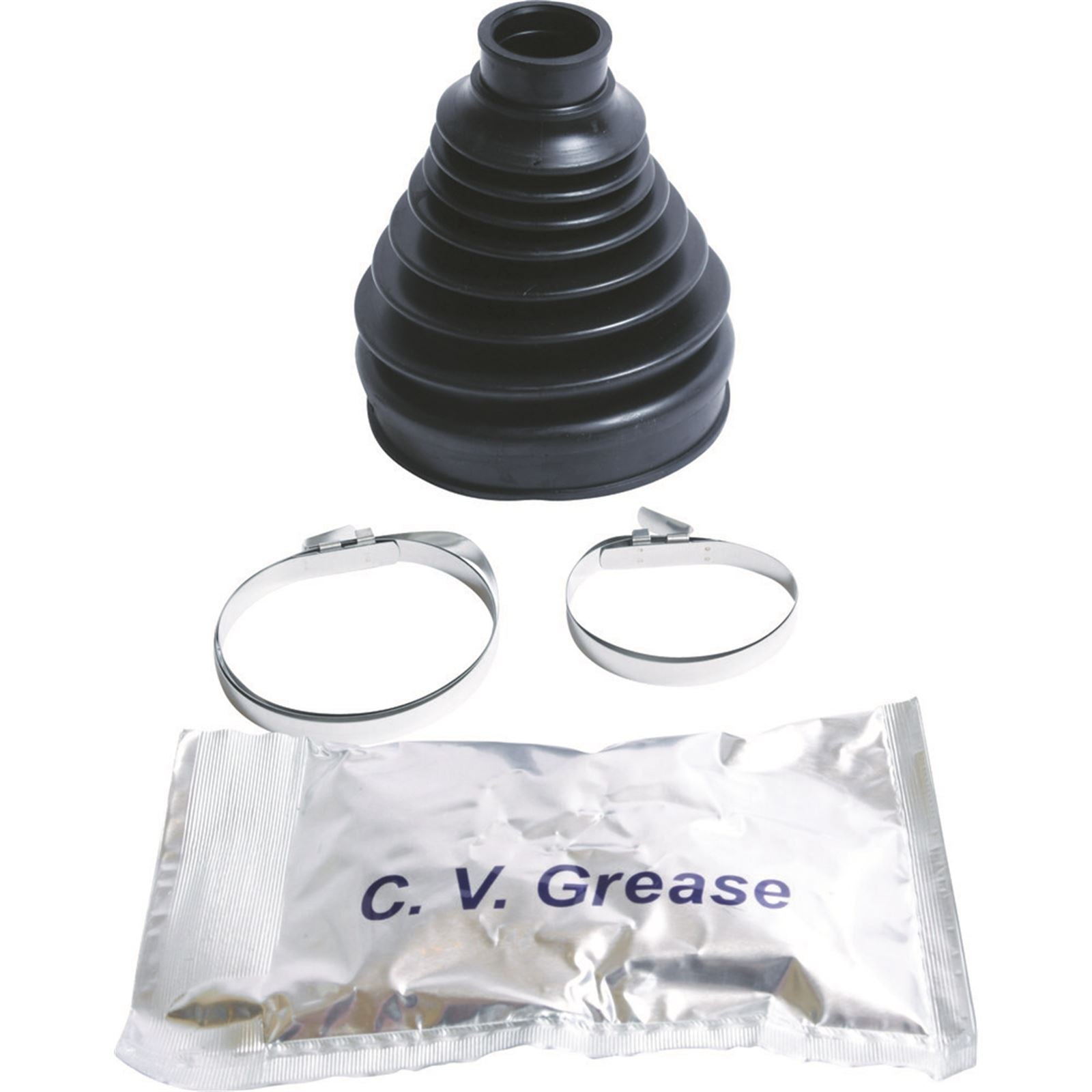 All Balls Racing CV Boot Repair Kit 19-5047_1776623