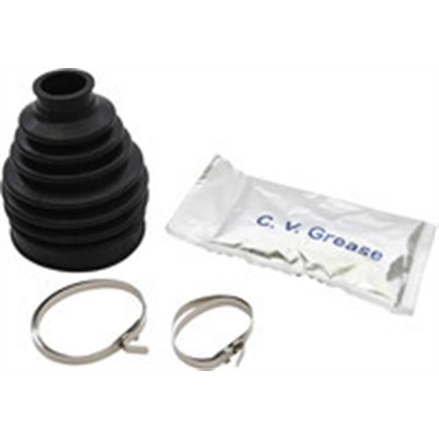 All Balls Racing CV Boot Repair Kit 19-5049_1776610