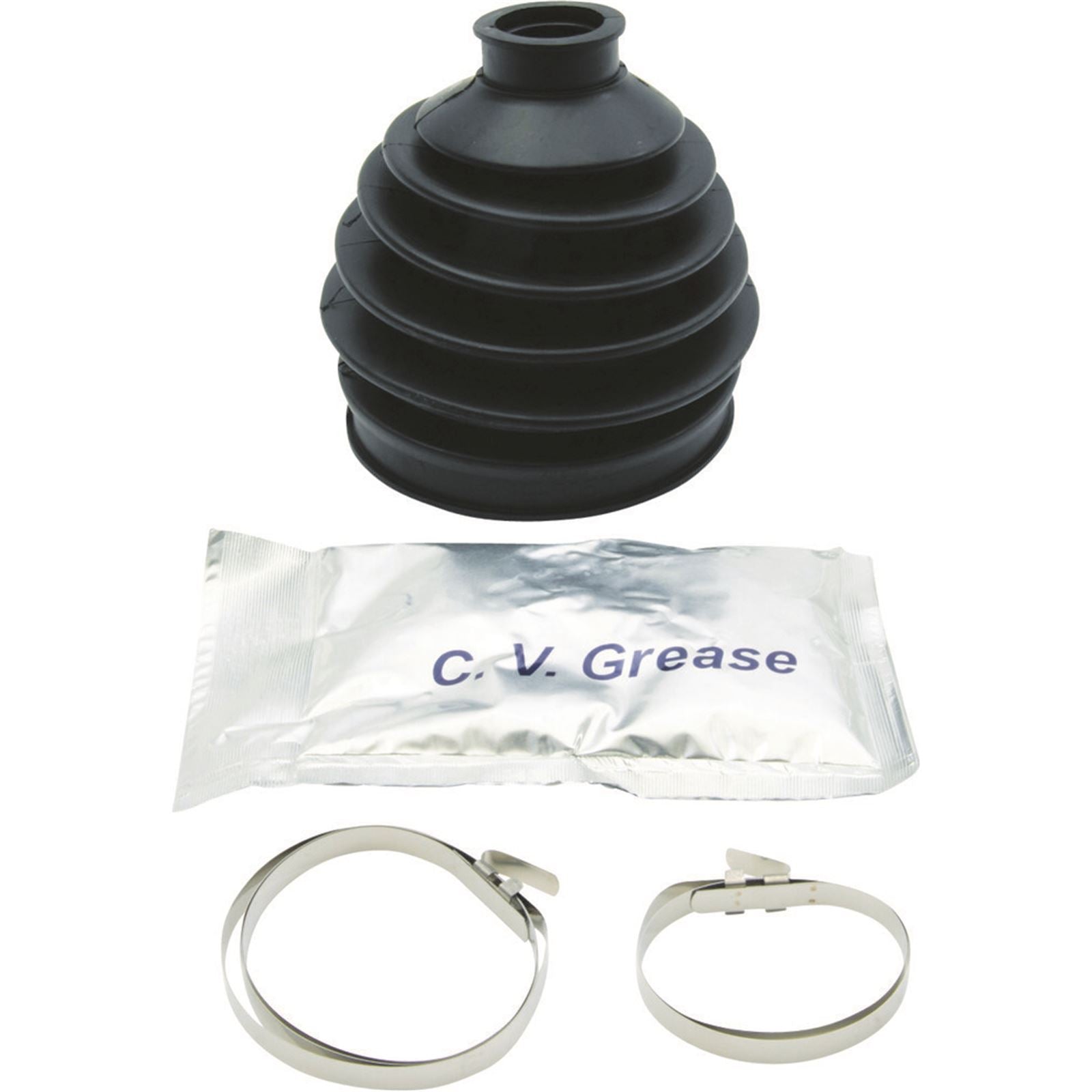 All Balls Racing CV Boot Repair Kit 19-5050_1506488