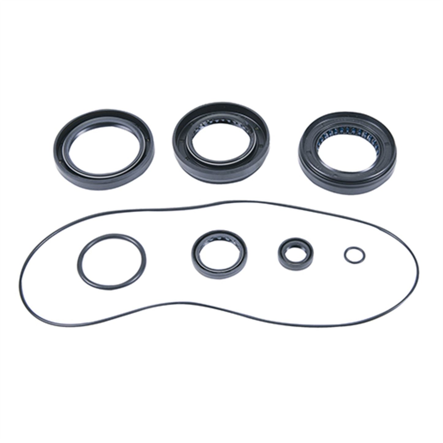 All Balls Racing Differential Seal Only Kit - Front 25-2135-5_1000322