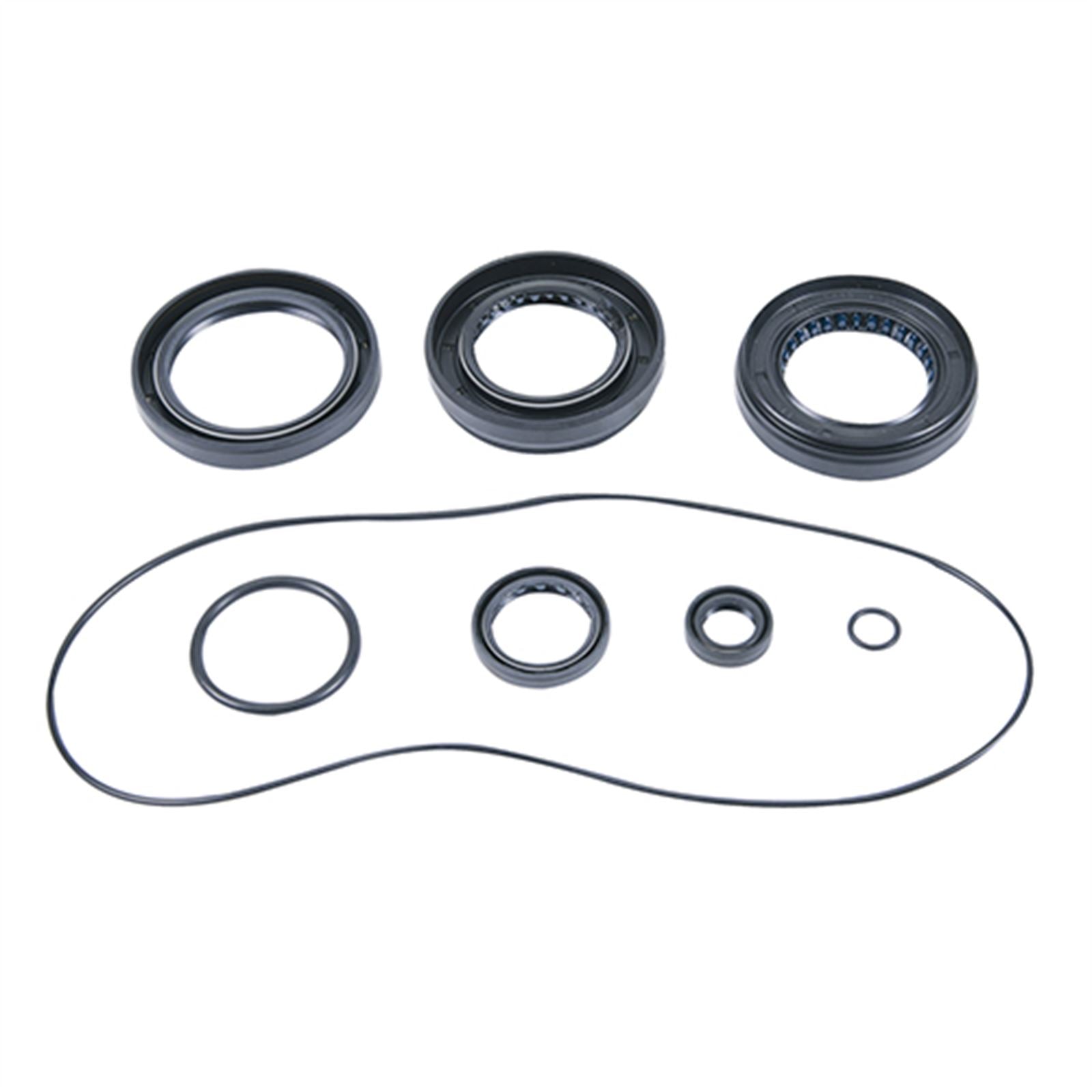 All Balls Racing Differential Seal Only Kit - Front 25-2135-5_1000322