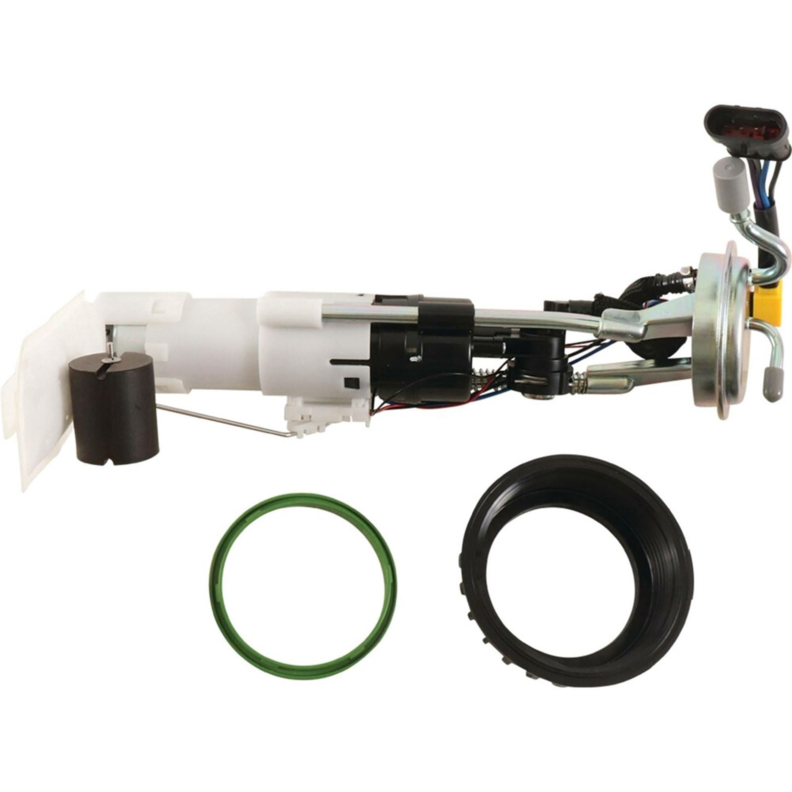 All Balls Fuel Pump Complete Module for Can-Am 47-1022_884787