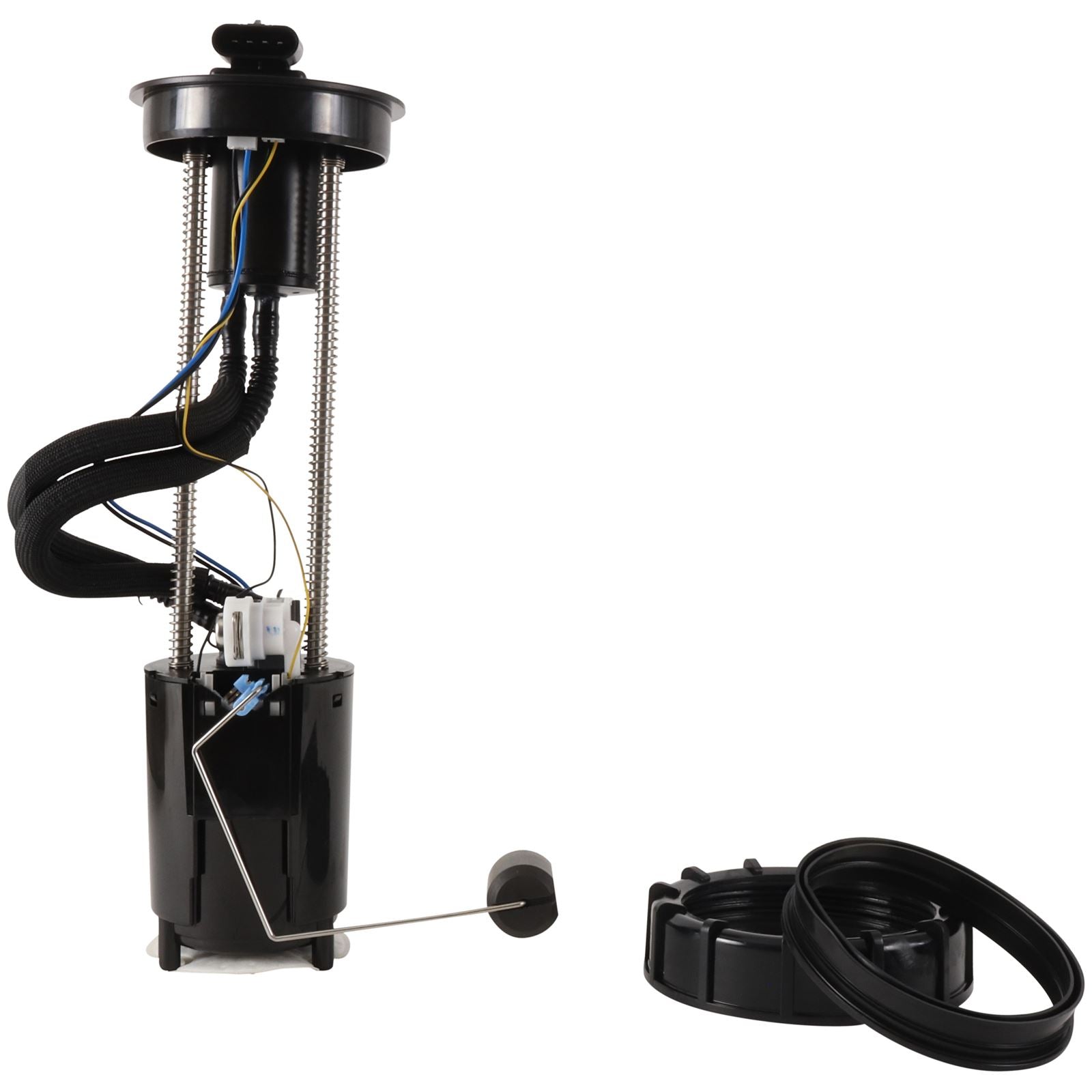 All Balls Fuel Pump Complete Module for Can-Am Maverick 47-1028_608115