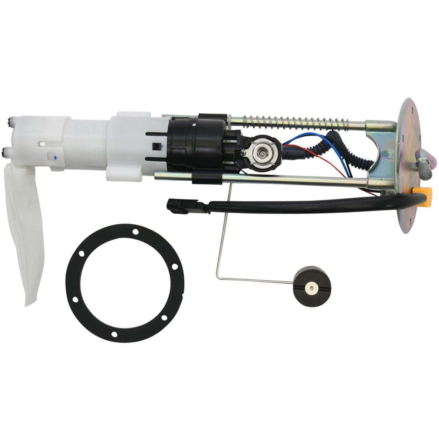 All Balls Fuel Pump Complete Module  47-1041_884785