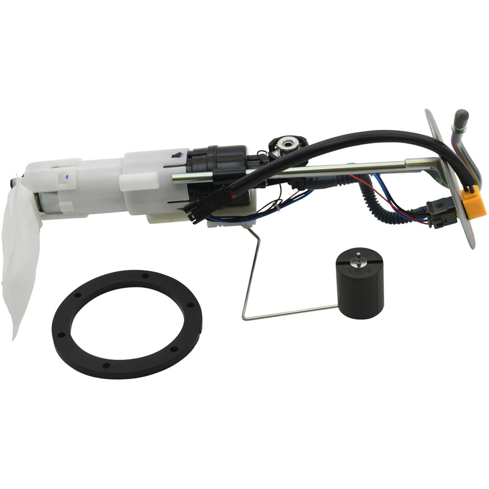 All Balls Fuel Pump Complete Module  47-1041_884786