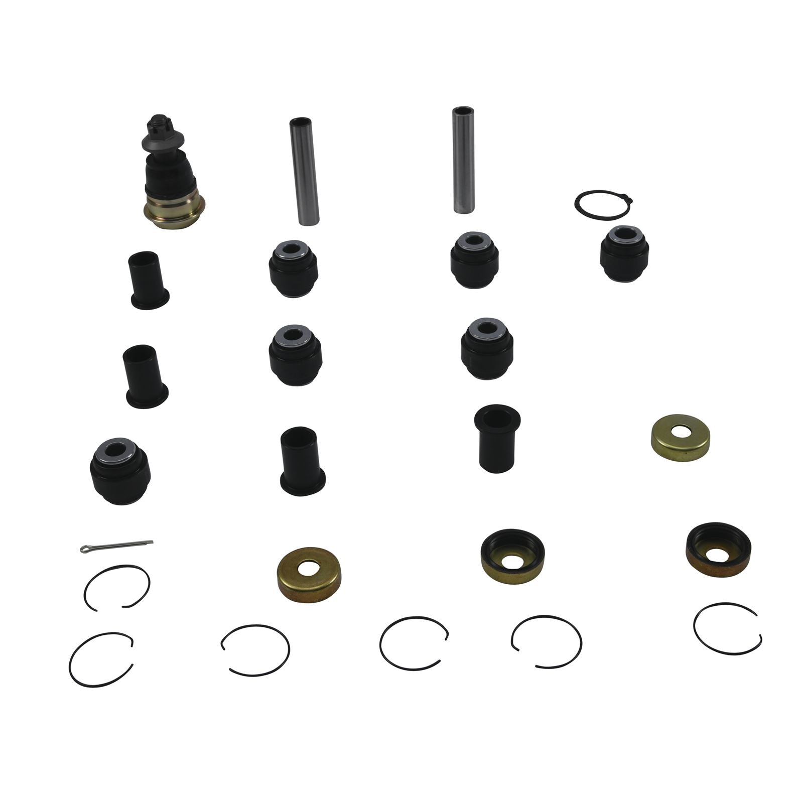 All Balls Rear Independent Suspension Bushing [MPN: 50-1236]_1003390