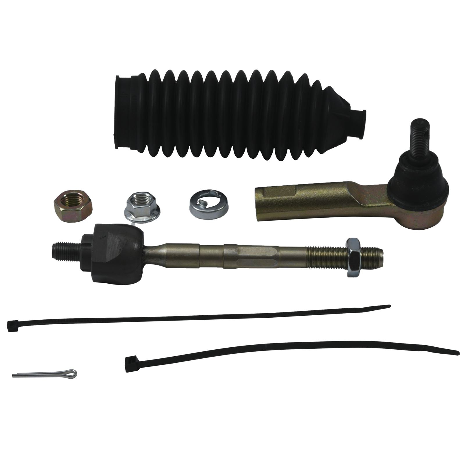 All Balls Rack Tie Rod Kit 51-1099_1003426