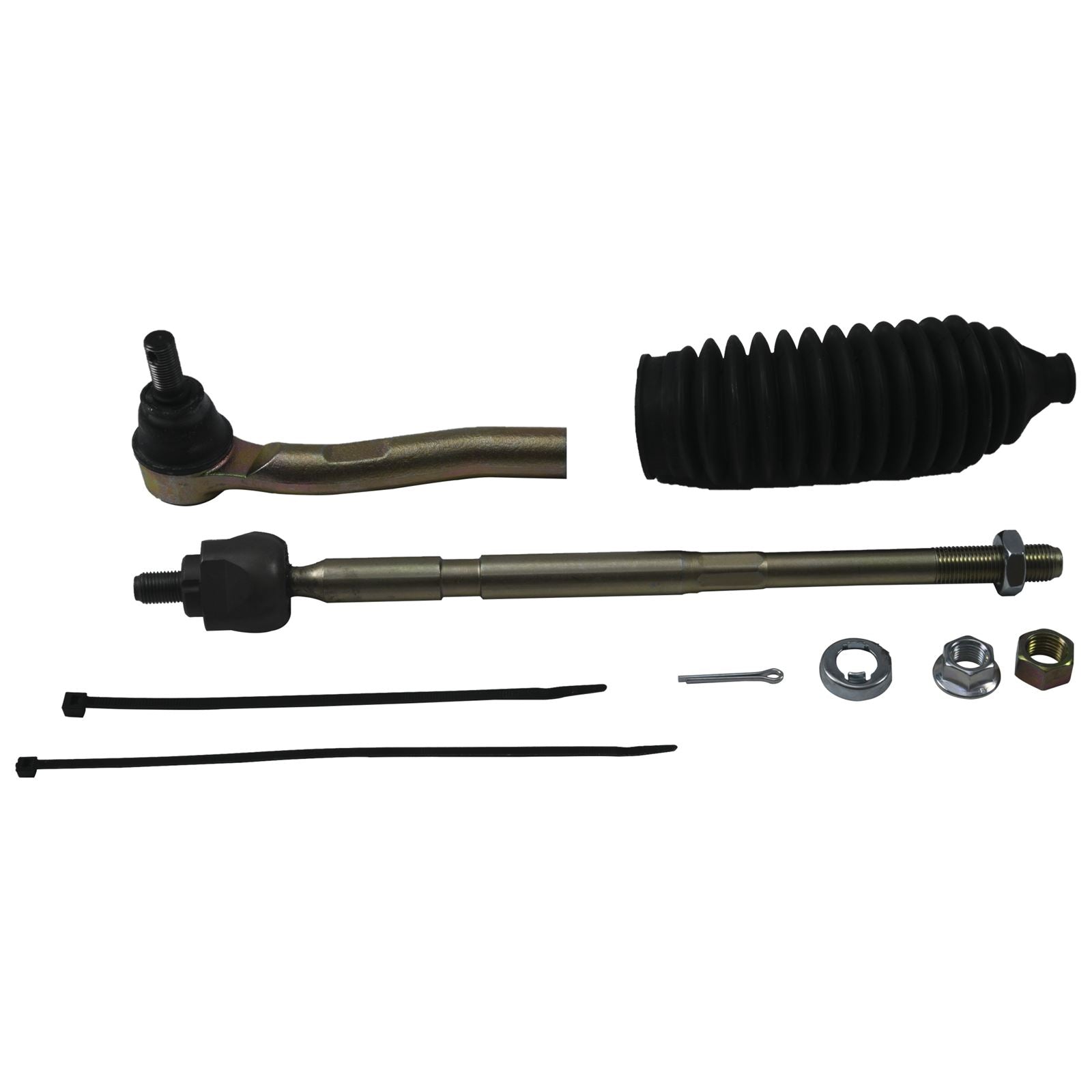 All Balls Rack Tie Rod Kit 51-1102-L_1003429