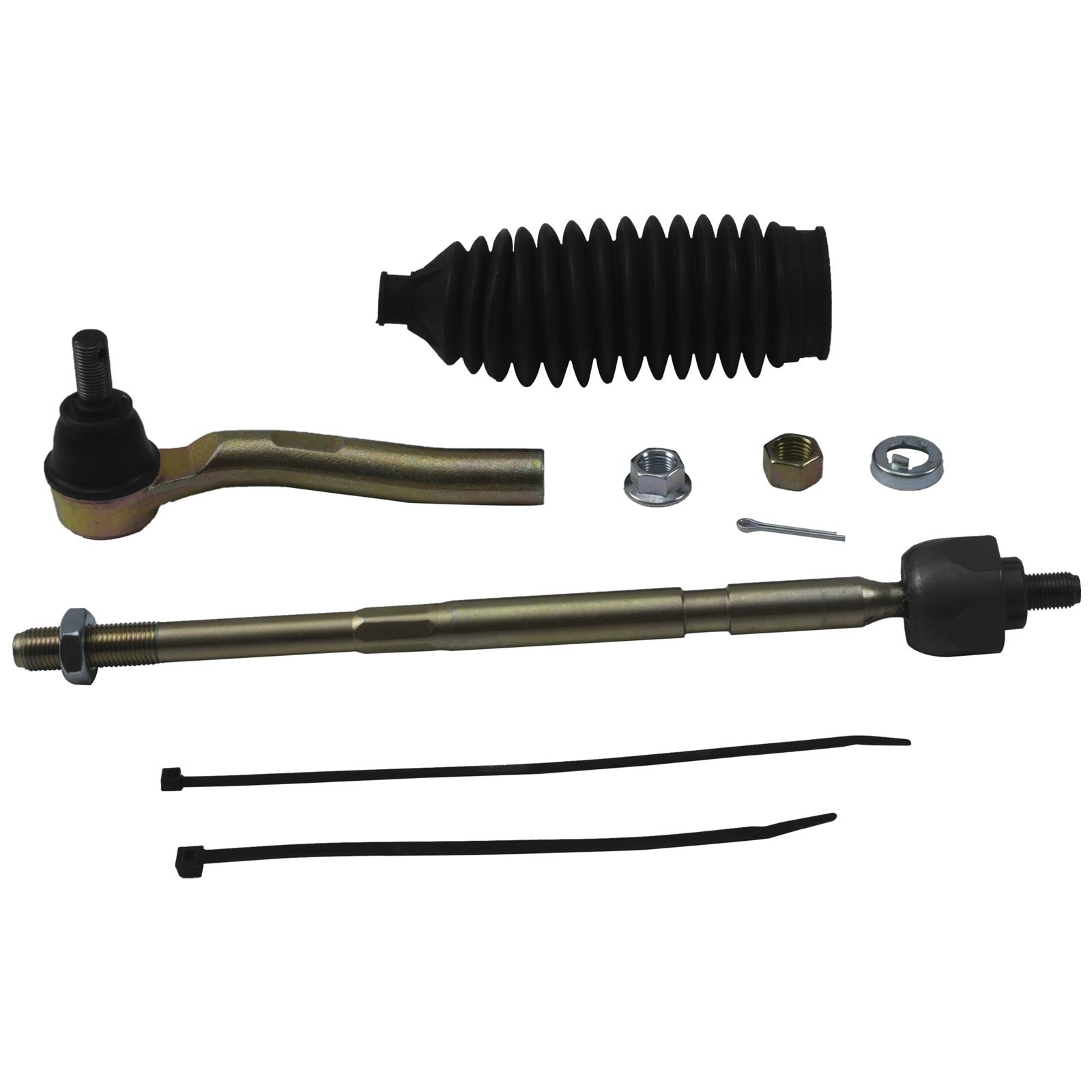All Balls Rack Tie Rod Kit 51-1102-R_1003430