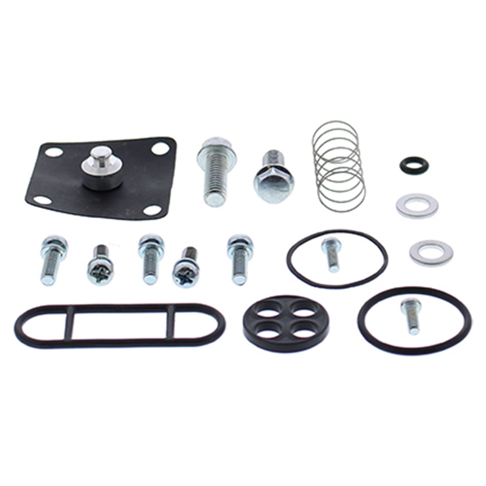 All Balls Racing Fuel Tap Repair Kit 60-1050_608118